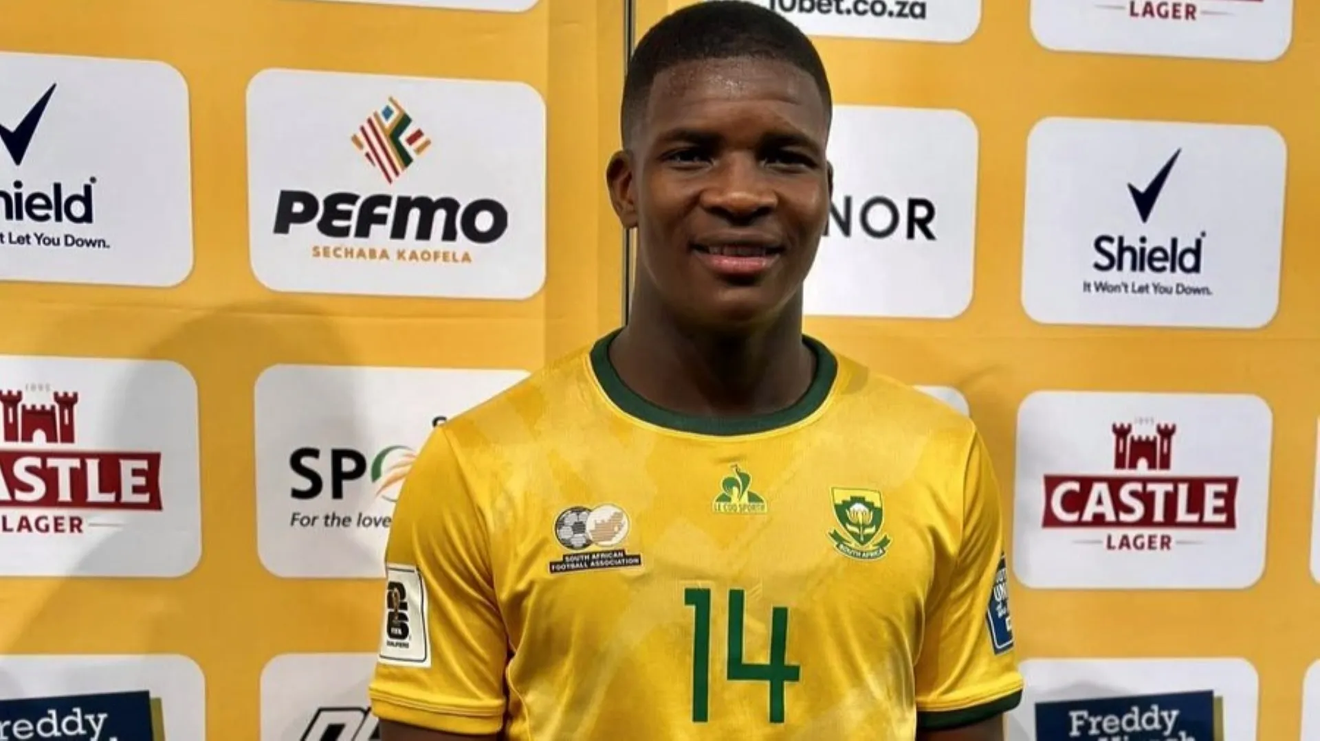 ‘Mbokazi has to go to Europe!’ Pirates told after another excellent display by teenager