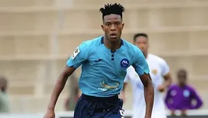 Bucs legend slams Pirates’ Mbuthuma signing, citing quality concerns