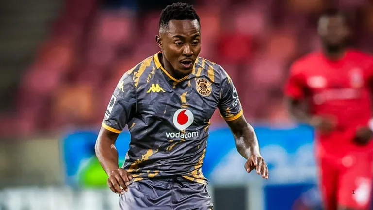 Maboe blows own-trumpet after MOTM Award in Chiefs win over Gallants