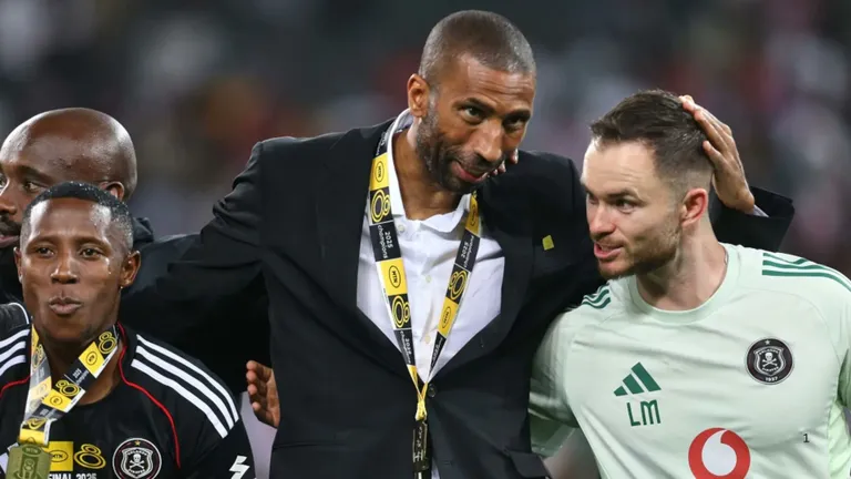 Abdeslam Ouaddou fires warning to Orlando Pirates’ rivals – ‘We have a very important…’