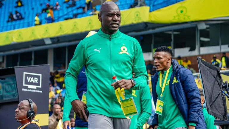 Mamelodi Sundowns Transfer News: Have Downs hinted Onyango won&rsquo;t play next season?