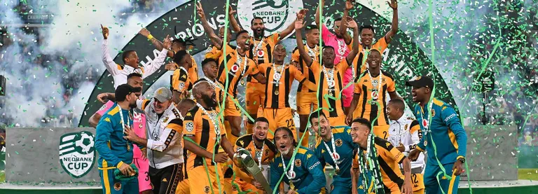Nedbank Cup 2026: Full Draw, Fixtures, Key Dates, Results, TV Channels & How to Watch