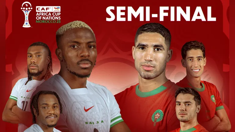 Morocco vs Nigeria: Preview, Stats, Key Players, Quotes, Prediction & Streaming