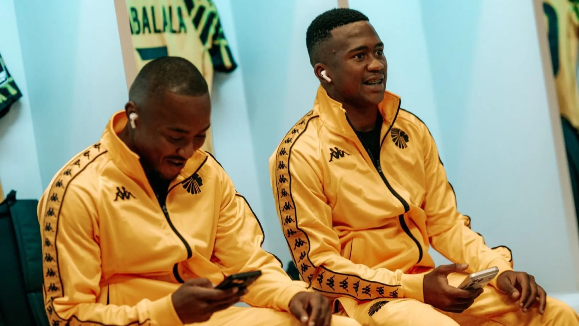 Done for the season? Kaizer Chiefs explain absence of two stars and CAF Confederation Cup qualification