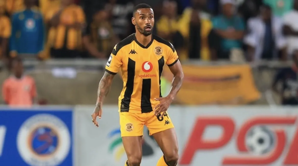 Inacio Miguel reveals what he told Nabi ahead of Nedbank Cup final&nbsp;