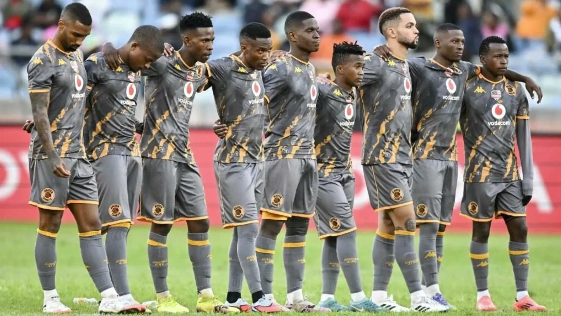Kaizer Chiefs 2025/26 Season Preview: Star player, weakness, good season, predicted finish