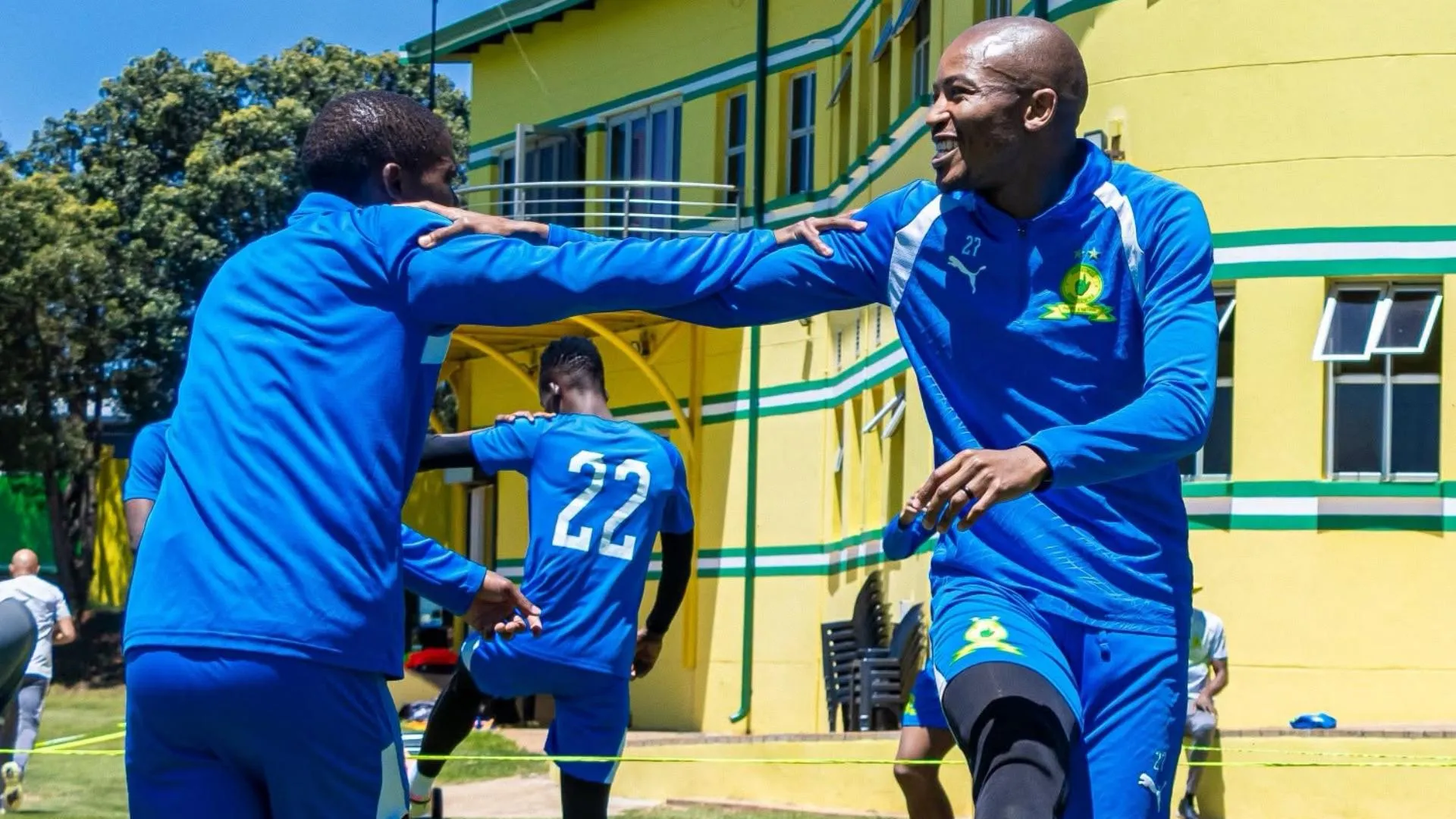 Why Chiefs, Pirates & Co. &lsquo;will struggle to beat Sundowns&rsquo;