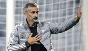 Orlando Pirates Transfers: Jose Riveiro opens up on January plans