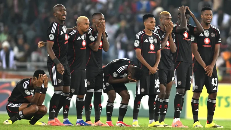 &lsquo;Pirates can&rsquo;t win the league&hellip;&rsquo; Ouaddou advised on where to improve as PSL race intensifies