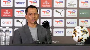 Fadlu Davids reveals Morocco secret to producing elite players