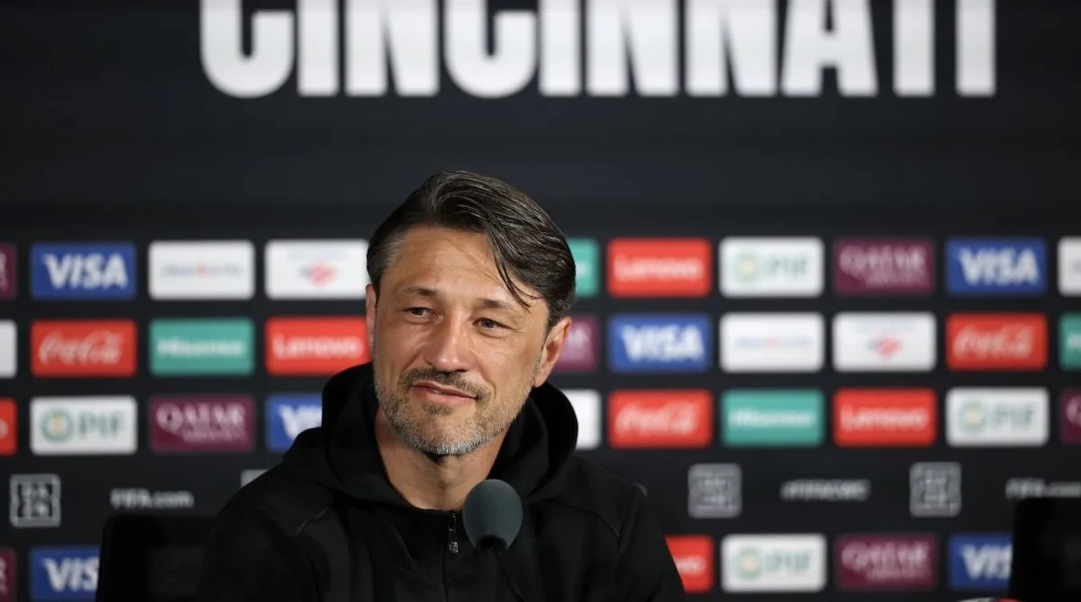 Dortmund coach commends Sundowns&rsquo; quality after thrilling CWC clash