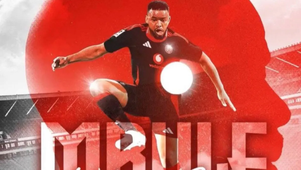 &lsquo;Mbule is the only trophy Pirates will celebrate but demolish pubs around Mayfair&rsquo;