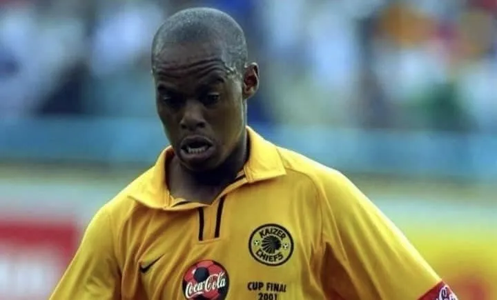 Jabu Mahlangu on Sundowns star: &lsquo;He must go to Chiefs&rsquo;