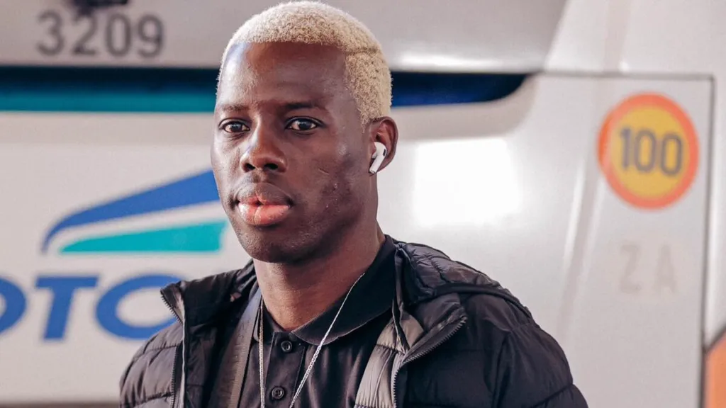 Aziz Ki Image Yanga SC