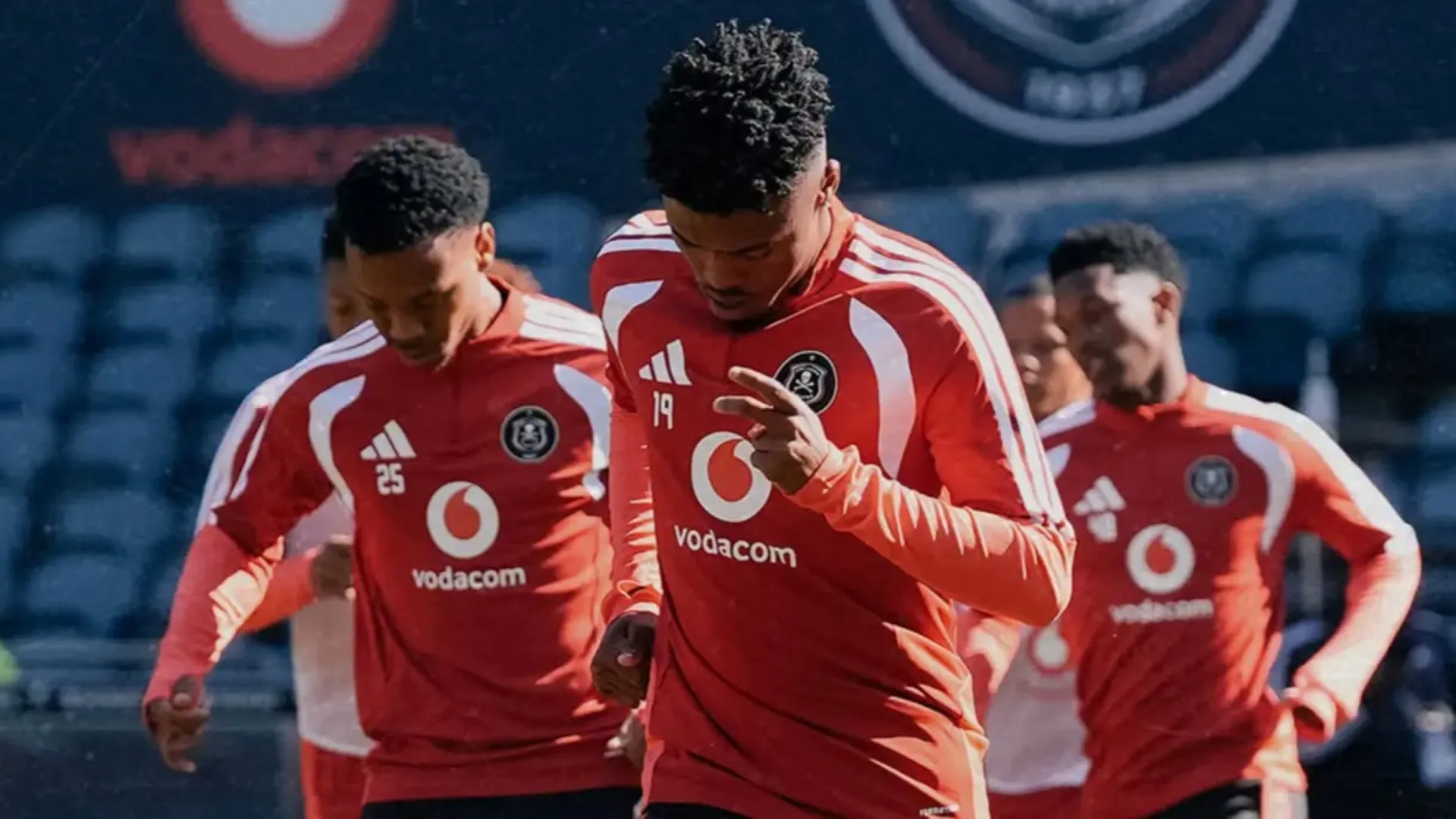 Orlando Pirates: Why Kaizer Chiefs & Sundowns have been told to forget PSL title