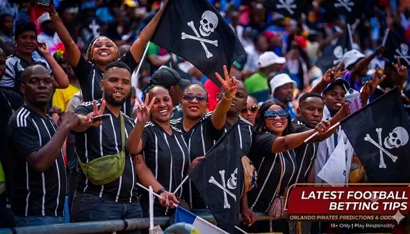 Afrik-Foot : South Africa Football News
