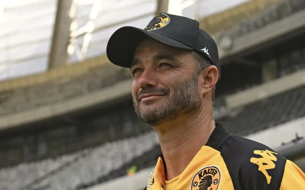 Sheppard explains DDC win&rsquo;s influence on Chiefs First Team