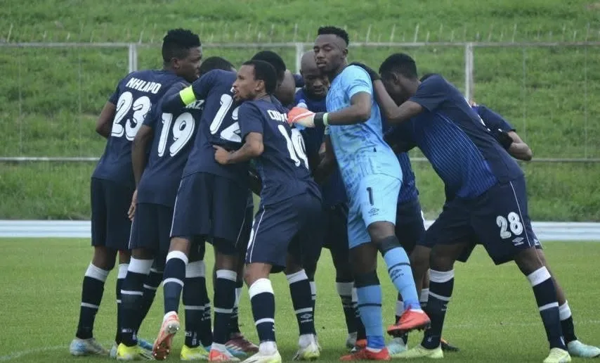 Orbit Ascend to Summit After Grinding 1-0 Victory Over Casric Stars