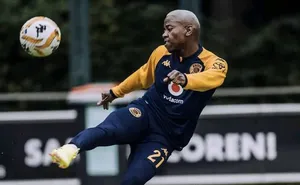 Chiefs midfielder Thabo Cele – ‘We have potential to win trophies’