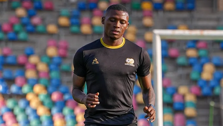 &lsquo;It wasn&rsquo;t nice!&rsquo; Kaizer Chiefs stars & co. wronged? &lsquo;I really felt sorry for them&rsquo;