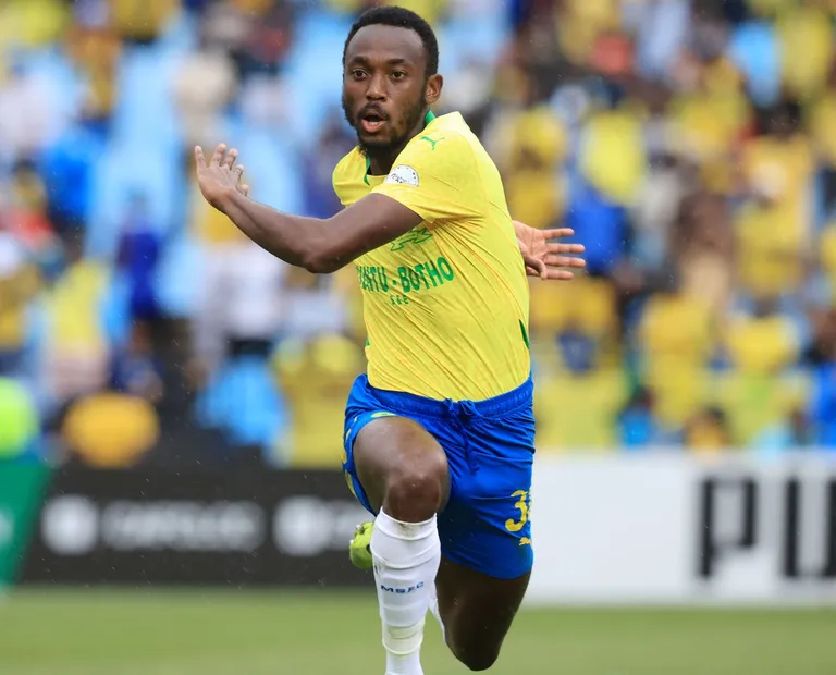 Sundowns vs Saint-Éloi Lupopo: Match Background, Players to Watch, Where to Watch