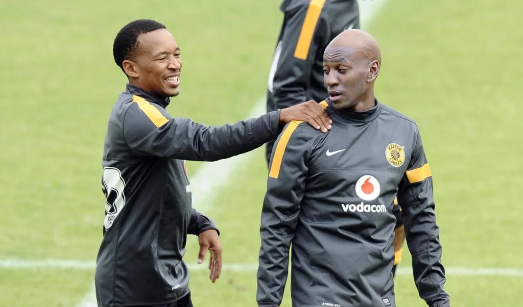 'They have to undergo that stage': Majoro advises Chiefs to emulate PSL club