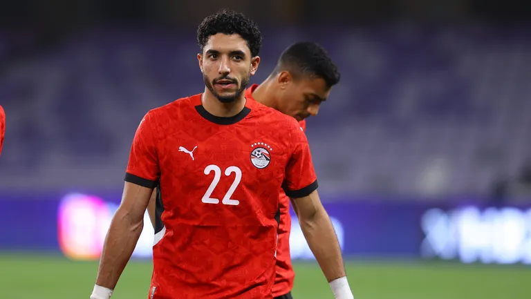 AFCON 2025: Battle lines drawn in Group B as Marmoush makes bold claim