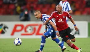 Ex-Orlando Pirates star says Andile Jali still has a lot to offer