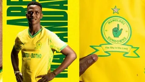 Mamelodi Sundowns confirm former Kaizer Chiefs defender as third January signing