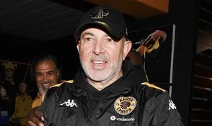 What gives Nabi confidence ahead of Sundowns clash