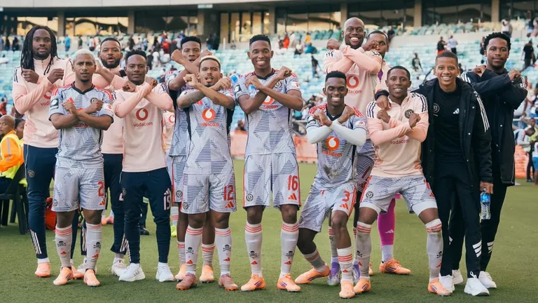 Soweto Derby: Orlando Pirates predicted starting XI against Kaizer Chiefs