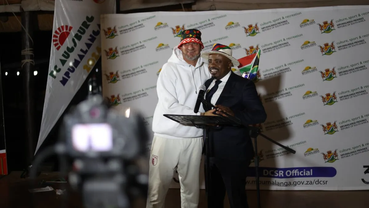 TS Galaxy chairman&rsquo;s remarks fuel Sead Ramovic&rsquo;s links with Raja Casablanca