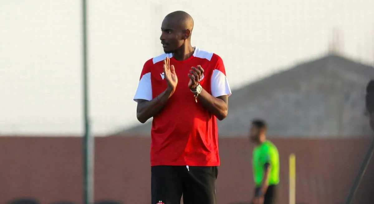 Wydad Casablanca defender opens up on working with &lsquo;serious&rsquo; Rulani Mokwena