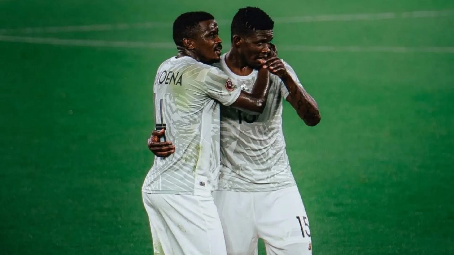 Celebrated Bafana coach opens up about &lsquo;unfortunate&rsquo; star &ndash; &lsquo;Shame, he was crying!&rsquo;