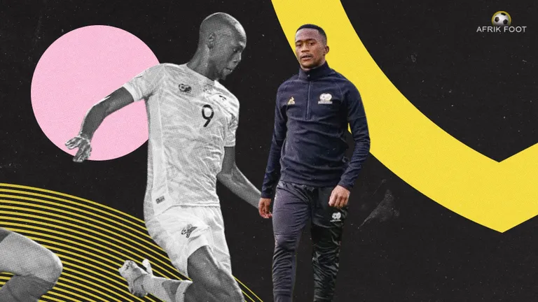 ‘Lorch wins MOTM but Bafana’s Broos goes for Mdu! Replacing gold Rayners with stone?’