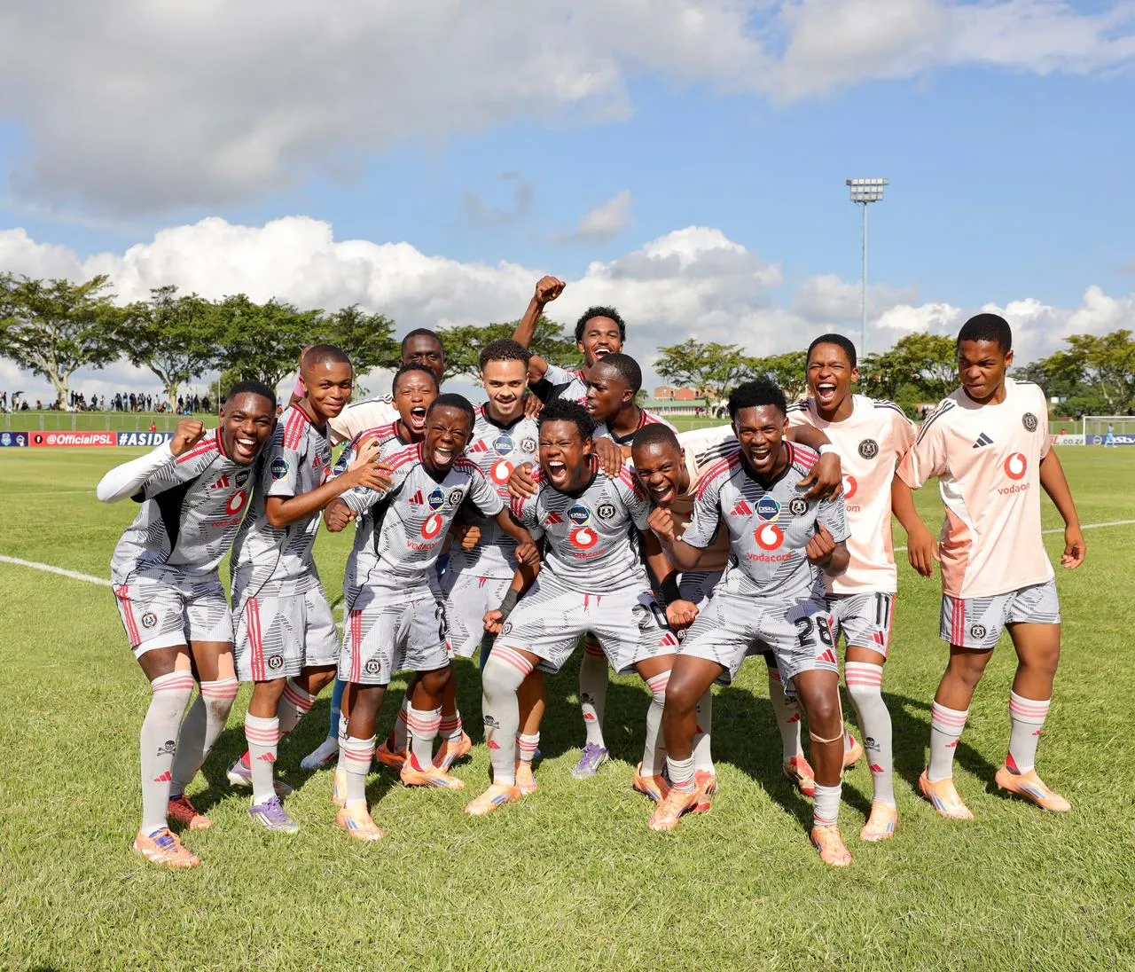 DStv Diski Challenge Saturday Wrap: Pirates Rout AmaZulu to Go Five Points Clear