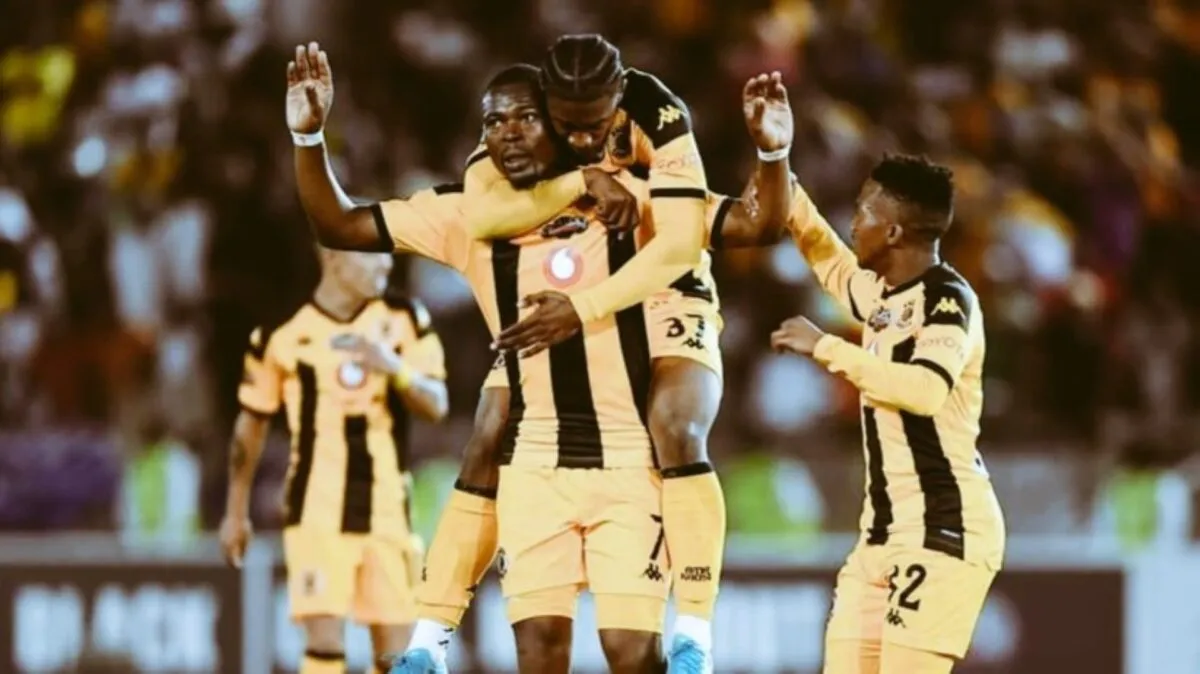 It isn&rsquo;t worth it! &ndash; Chivaviro advised after boos from Chiefs fans