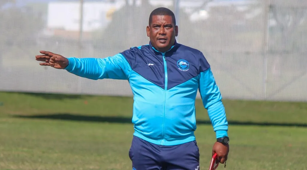 Mamelodi Sundowns youngster loaned out to Richards Bay FC