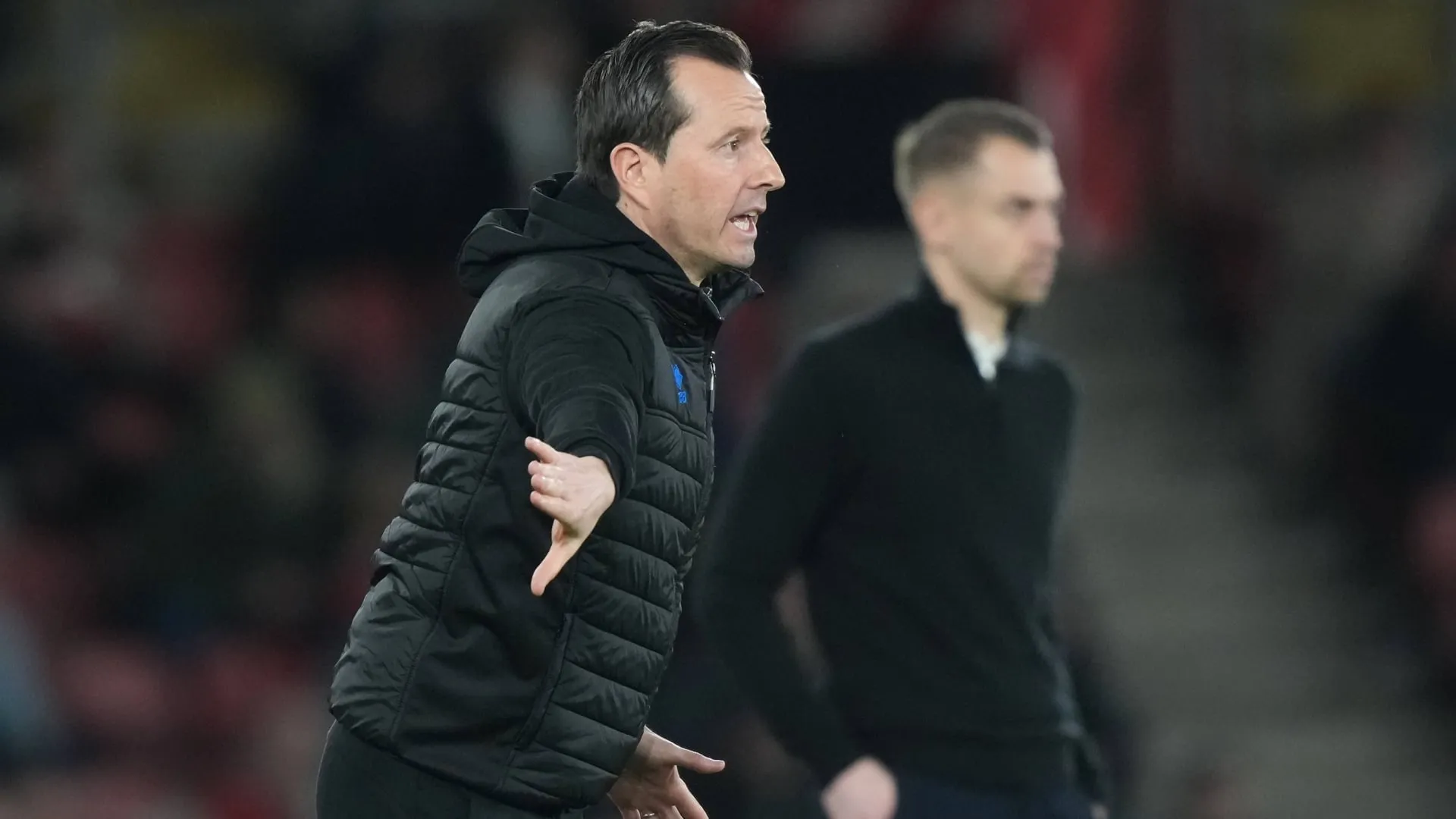 Julien Stephan, QPR manager