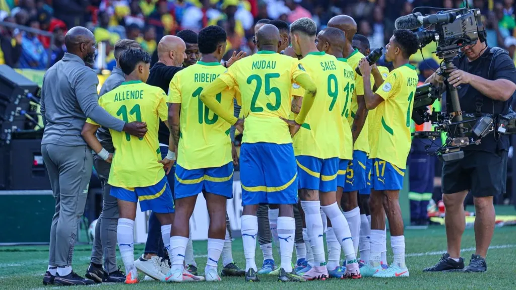 Mamelodi Sundowns and Miguel Cardoso