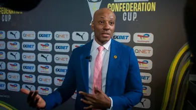 Afrik-Foot : South Africa Football News