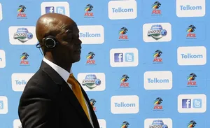 ‘What kills Kaizer Chiefs poor youngsters’: Marks Maponyane