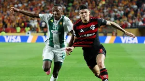 ‘Esperance didn’t supply Mokwana with the ball; they travelled to America to park the bus!’