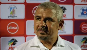Magesi captain on how team reacted to Clinton Larsen’s abrupt exit 