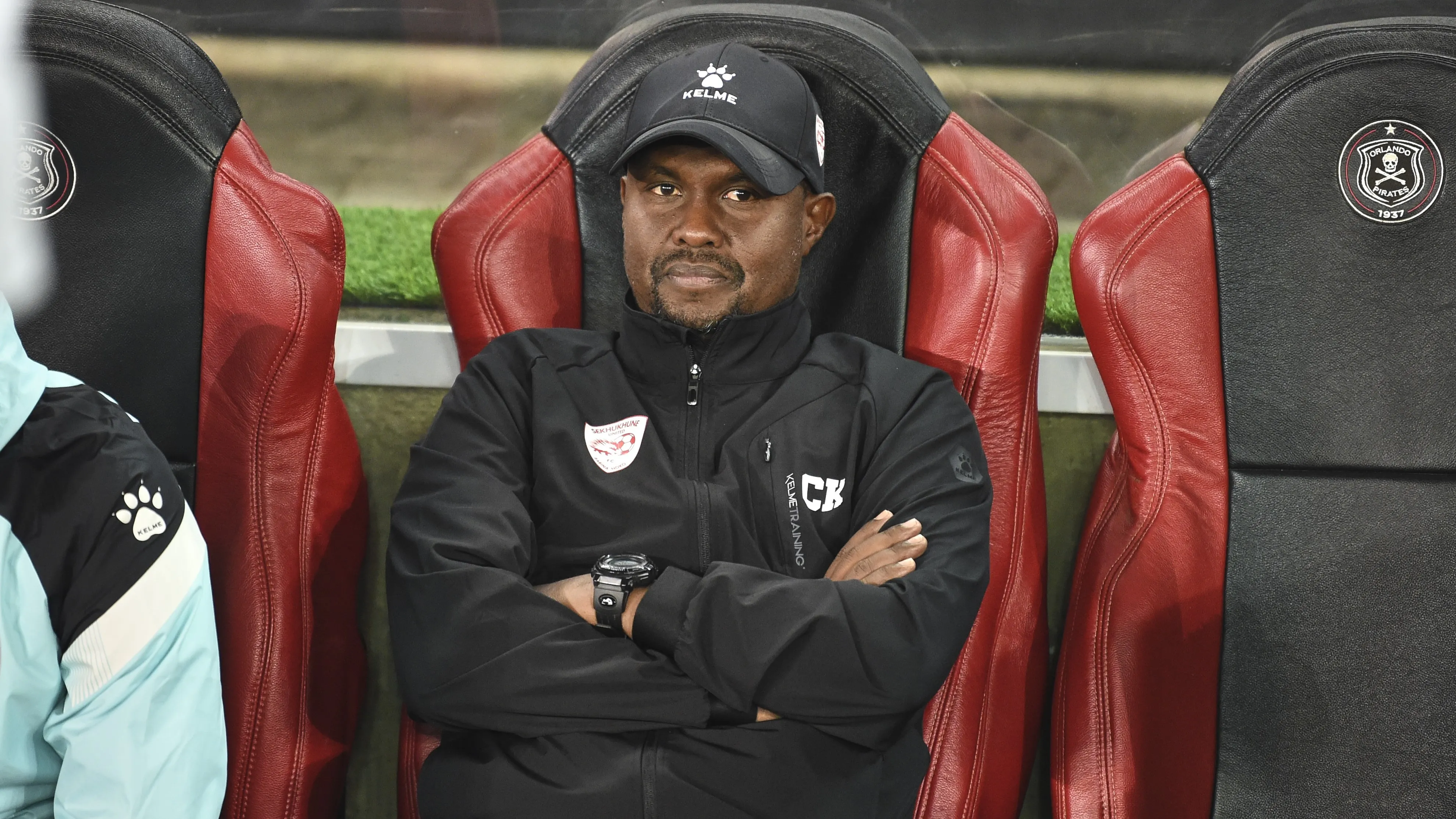 &lsquo;Ex-Chiefs&nbsp;interpreter must look for another job! Why are Pirates serious about plastic cup?&rsquo;