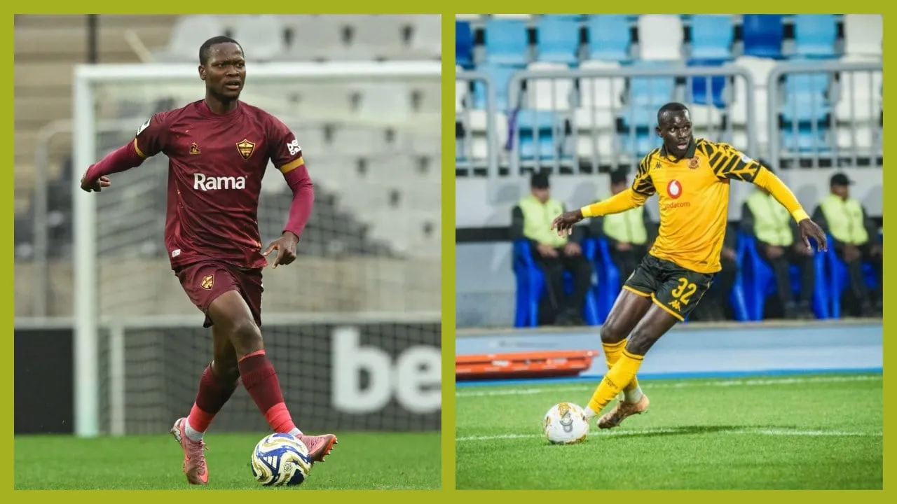 Live updates: Kaizer Chiefs vs Stellenbosch FC &mdash; Follow Betway Premiership clash