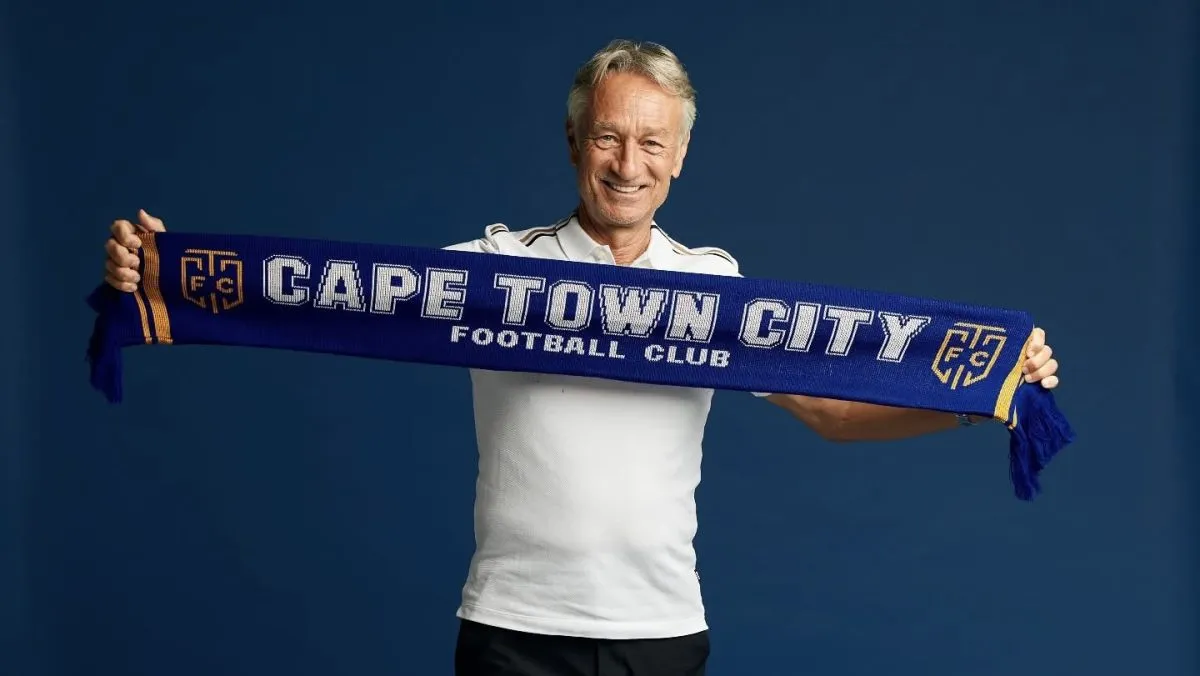 Ertugral exposes Chiefs&rsquo; achilles&rsquo; heel in CT City victory