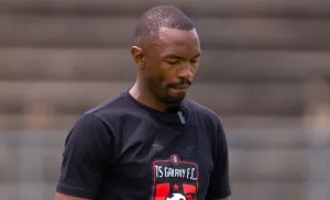 Barnard Parker slams prominent agent for dishonesty over his Chiefs exit