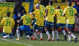 Mamelodi Sundowns players 2024: Full team for this new season