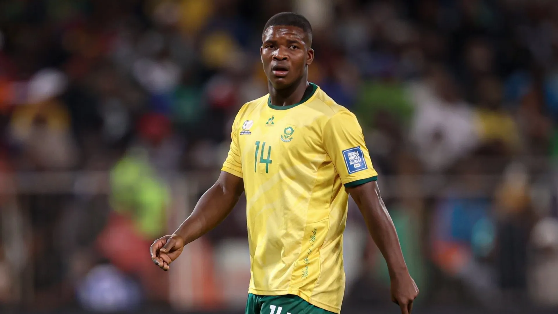 Orlando Pirates miss out but Chiefs & Sundowns dominate South Africa’s World Cup squad!